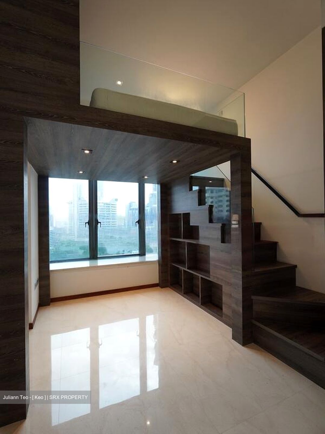 The Scotts Tower (D9), Condominium #453432931